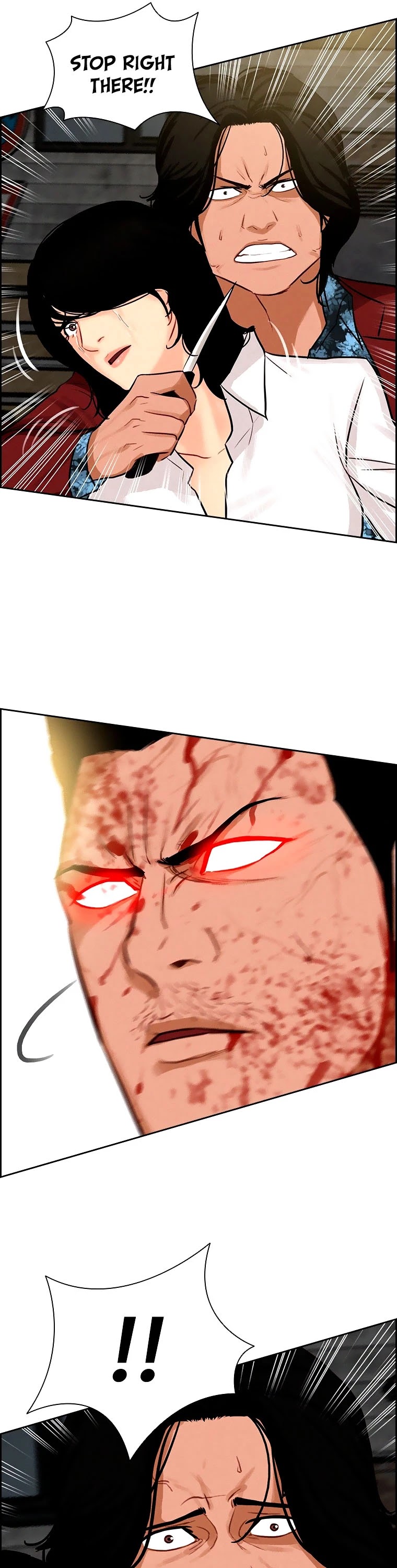 The Lord of Money Chapter 88 page 23 - Chapter 88