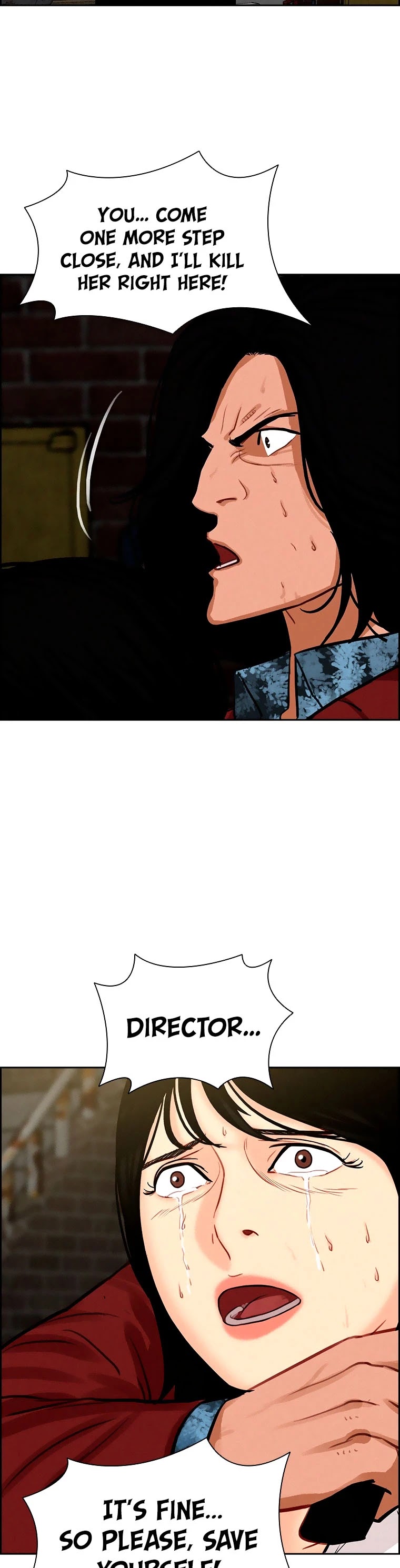 The Lord of Money Chapter 88 page 27 - Chapter 88