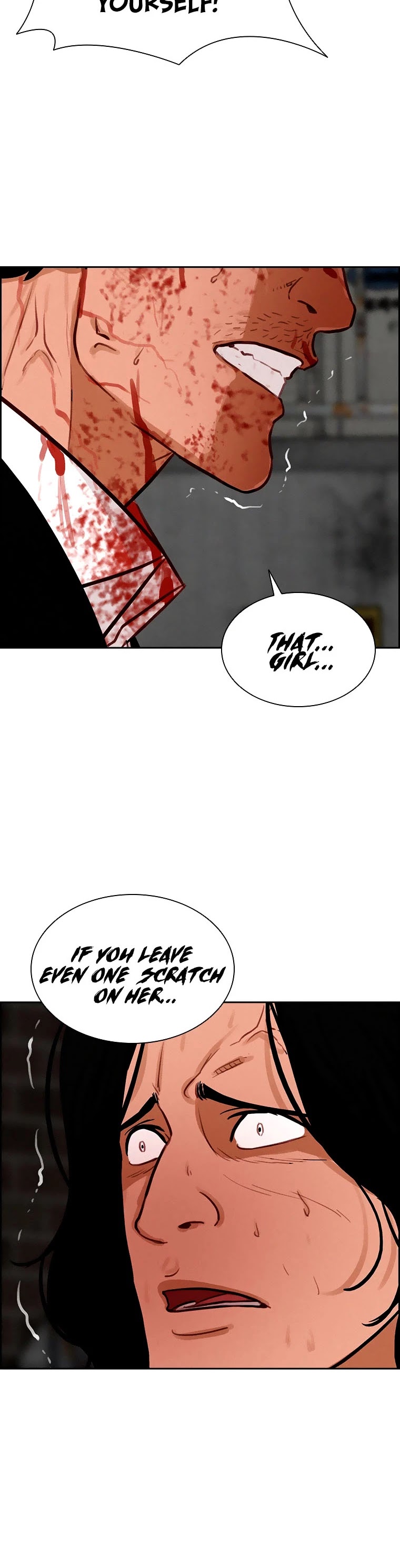 The Lord of Money Chapter 88 page 28 - Chapter 88