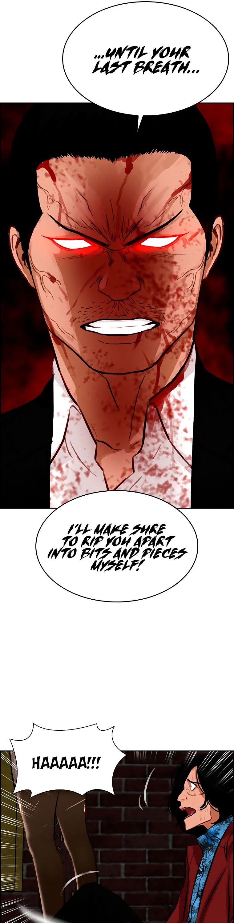 The Lord of Money Chapter 88 page 29 - Chapter 88