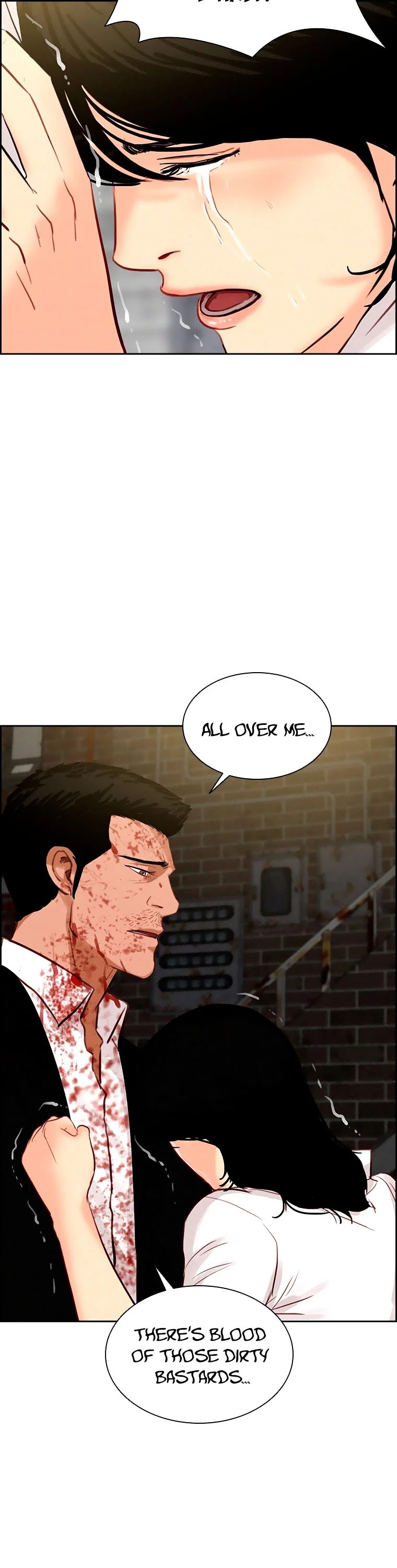 The Lord of Money Chapter 88 page 34 - Chapter 88