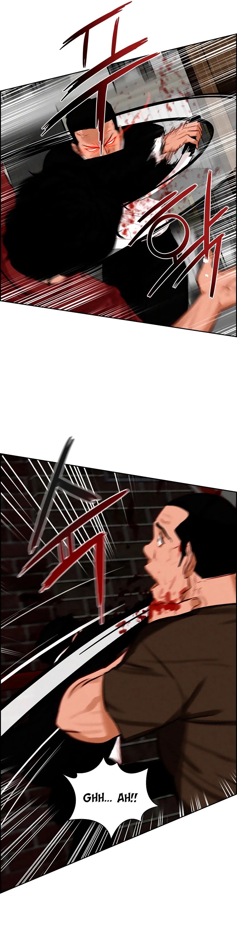 The Lord of Money Chapter 88 page 8 - Chapter 88