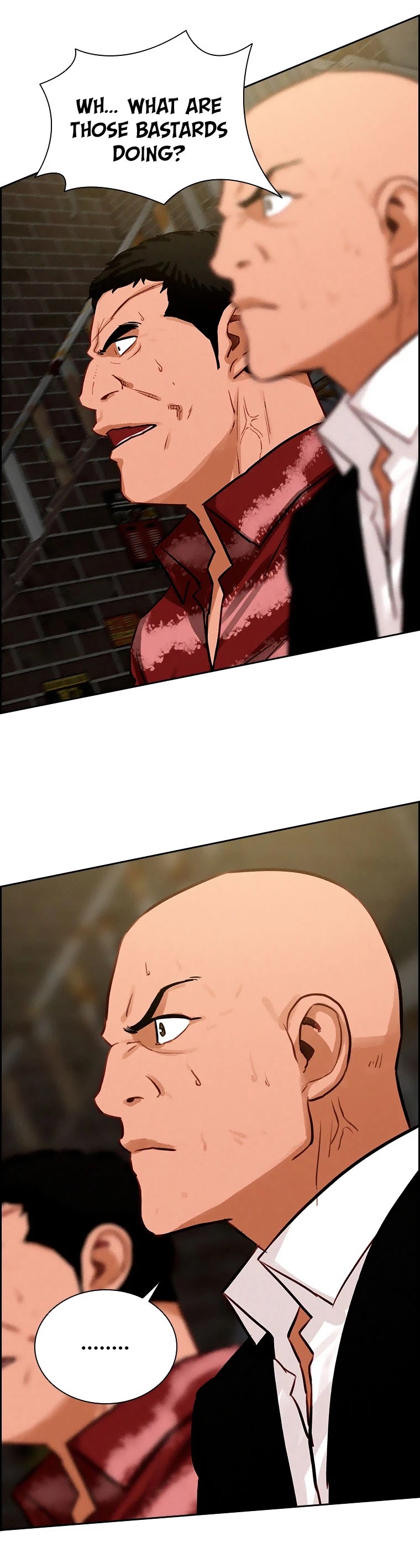 The Lord of Money Chapter 88 page 9 - Chapter 88