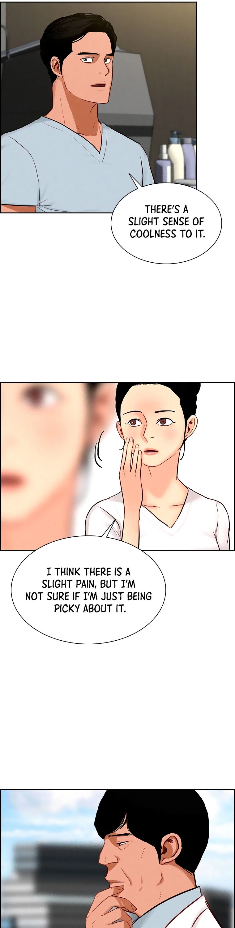 The Lord of Money Chapter 89 page 11 - Chapter 89