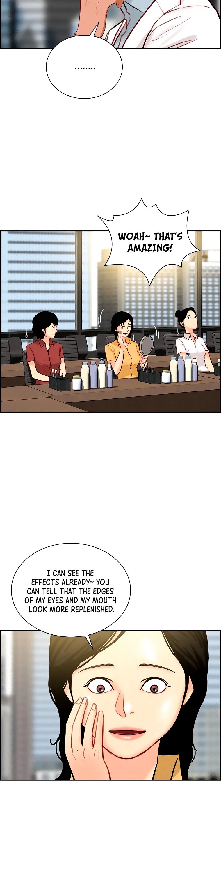 The Lord of Money Chapter 89 page 12 - Chapter 89