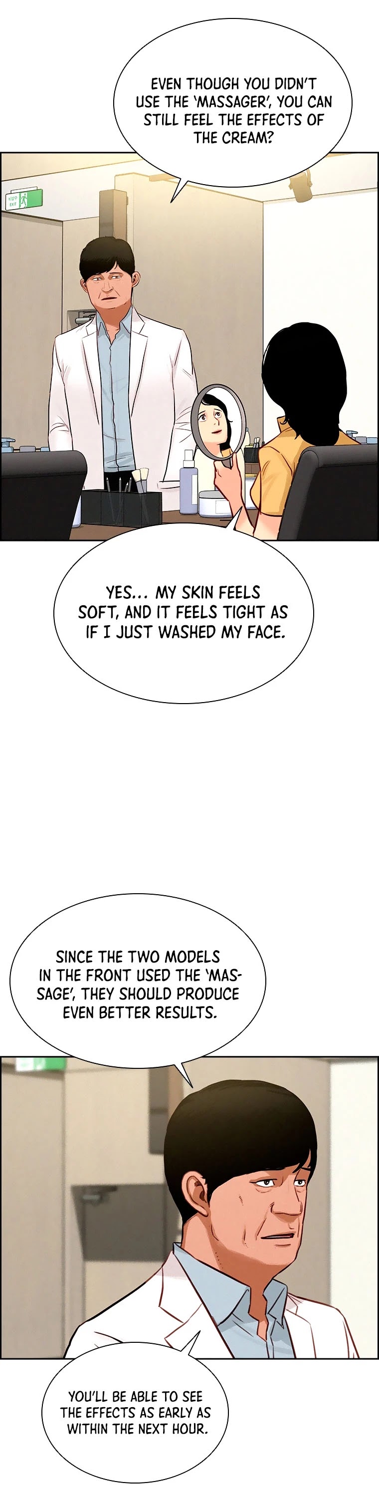 The Lord of Money Chapter 89 page 13 - Chapter 89