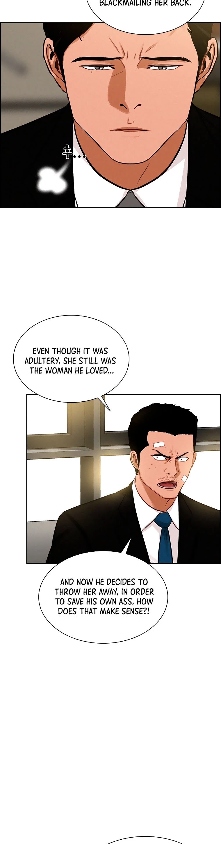 The Lord of Money Chapter 89 page 30 - Chapter 89