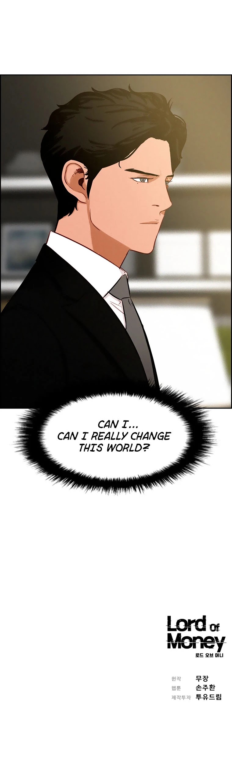 The Lord of Money Chapter 89 page 36 - Chapter 89