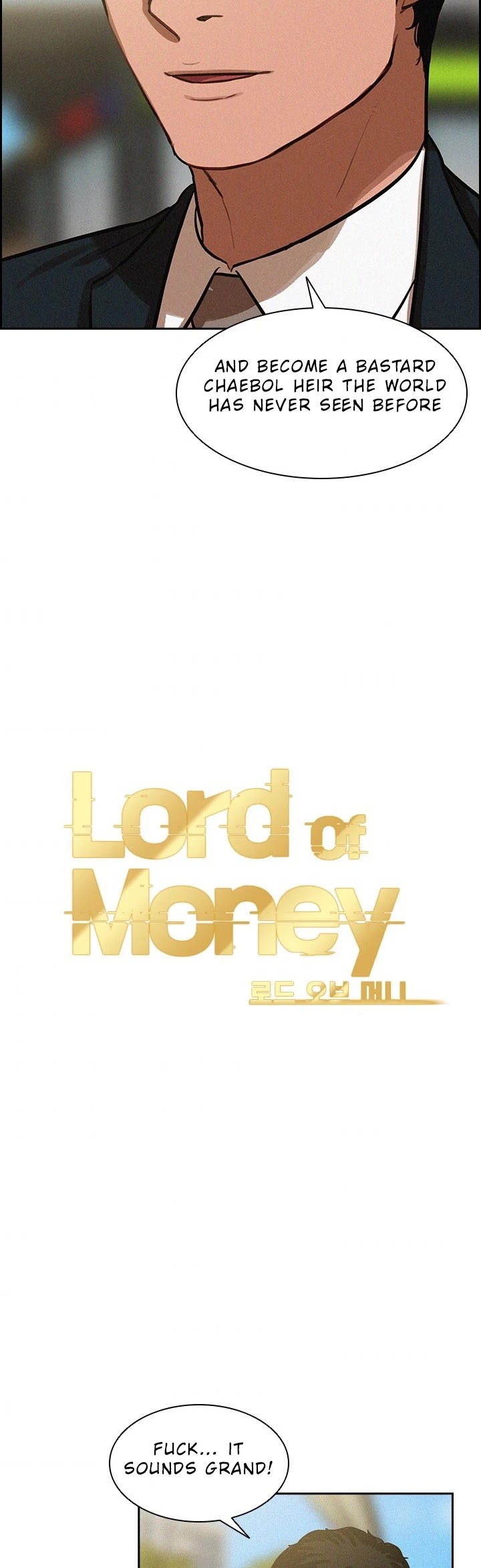 The Lord of Money Chapter 9 page 3 - Chapter 9