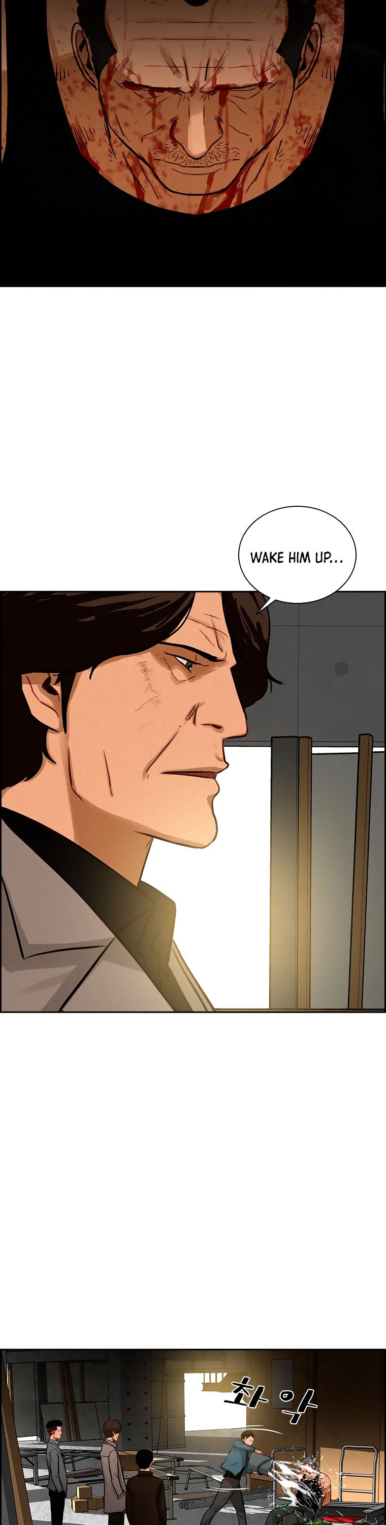The Lord of Money Chapter 90 page 12 - Chapter 90