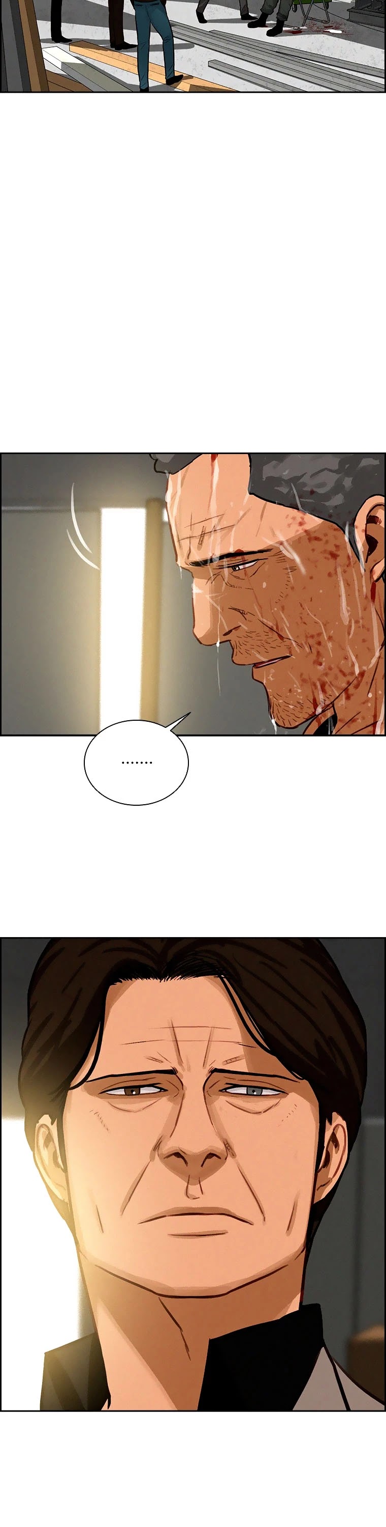 The Lord of Money Chapter 90 page 13 - Chapter 90