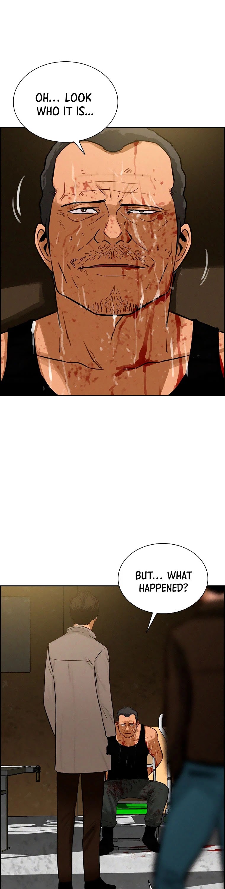 The Lord of Money Chapter 90 page 14 - Chapter 90