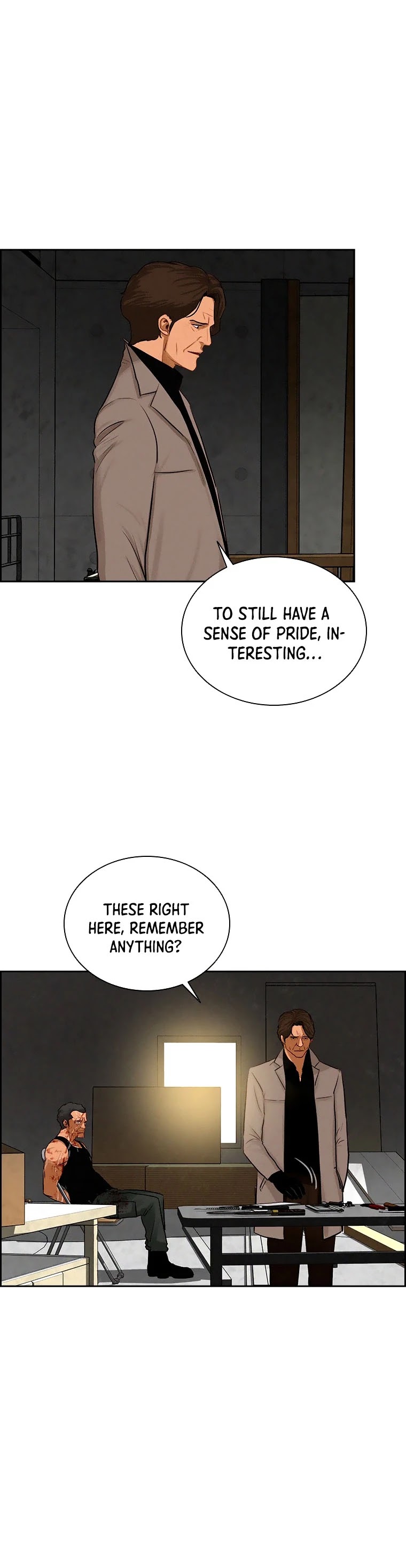 The Lord of Money Chapter 90 page 16 - Chapter 90