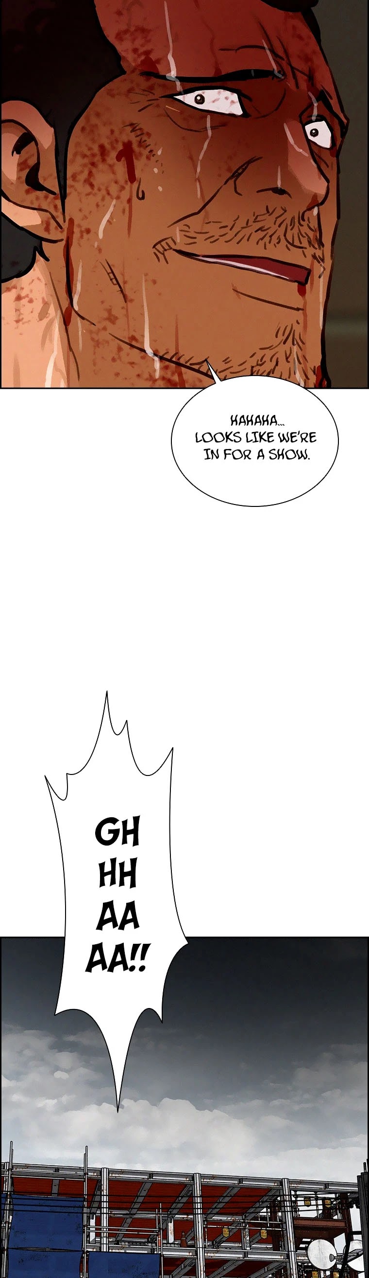 The Lord of Money Chapter 90 page 18 - Chapter 90