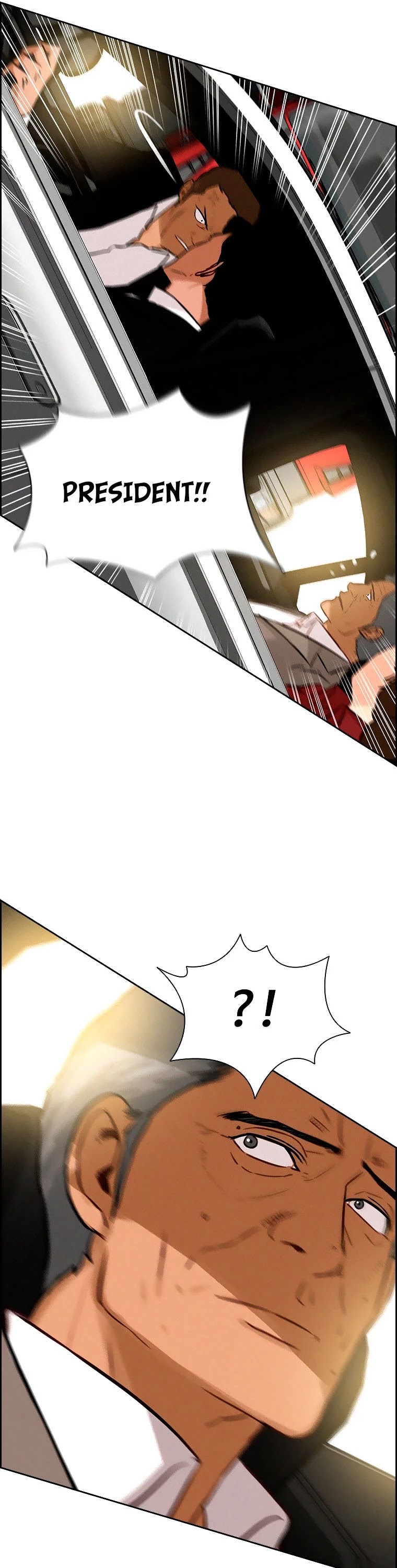 The Lord of Money Chapter 90 page 26 - Chapter 90