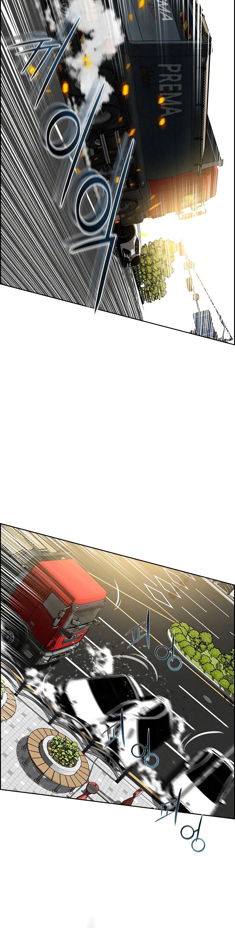 The Lord of Money Chapter 90 page 30 - Chapter 90
