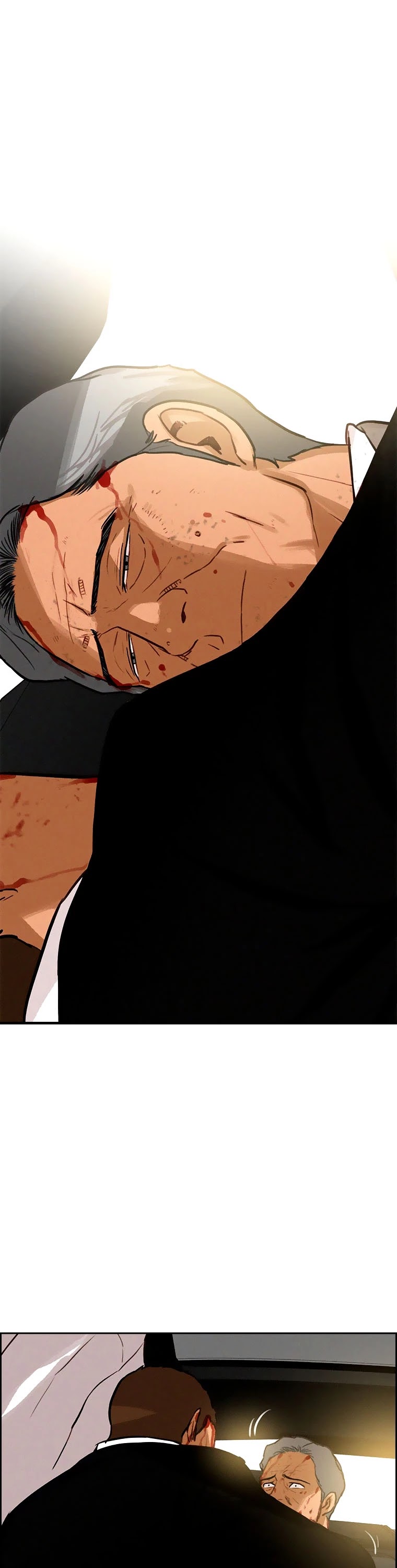 The Lord of Money Chapter 90 page 32 - Chapter 90