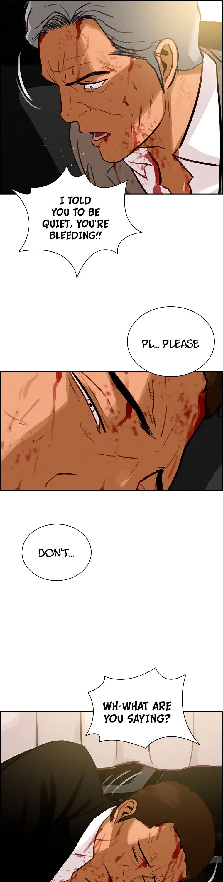 The Lord of Money Chapter 90 page 38 - Chapter 90