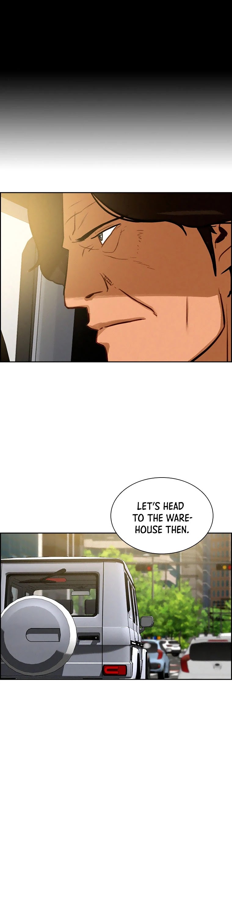 The Lord of Money Chapter 90 page 8 - Chapter 90