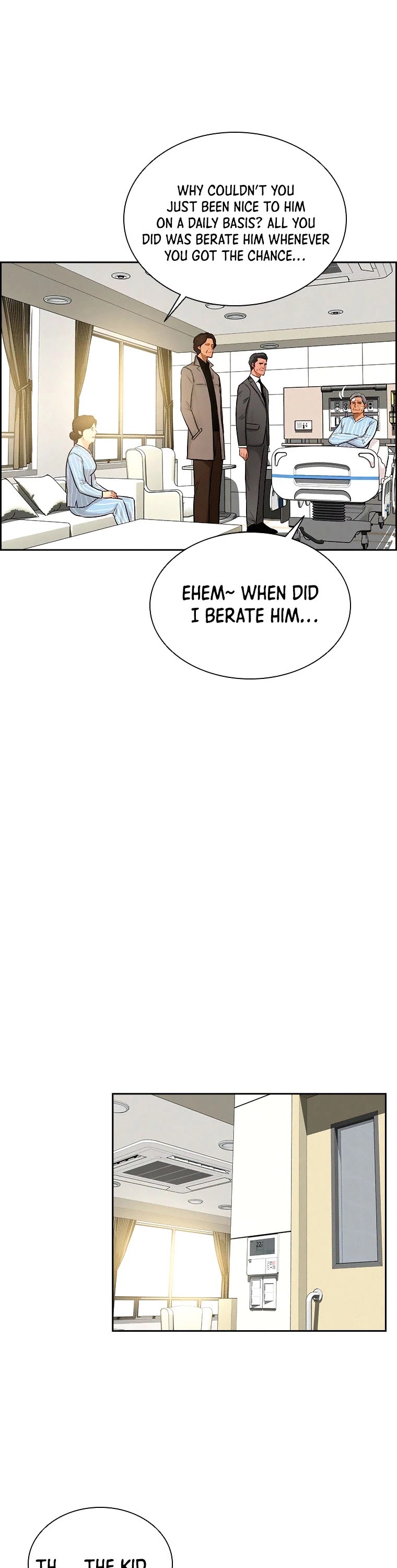 The Lord of Money Chapter 91 page 26 - Chapter 91