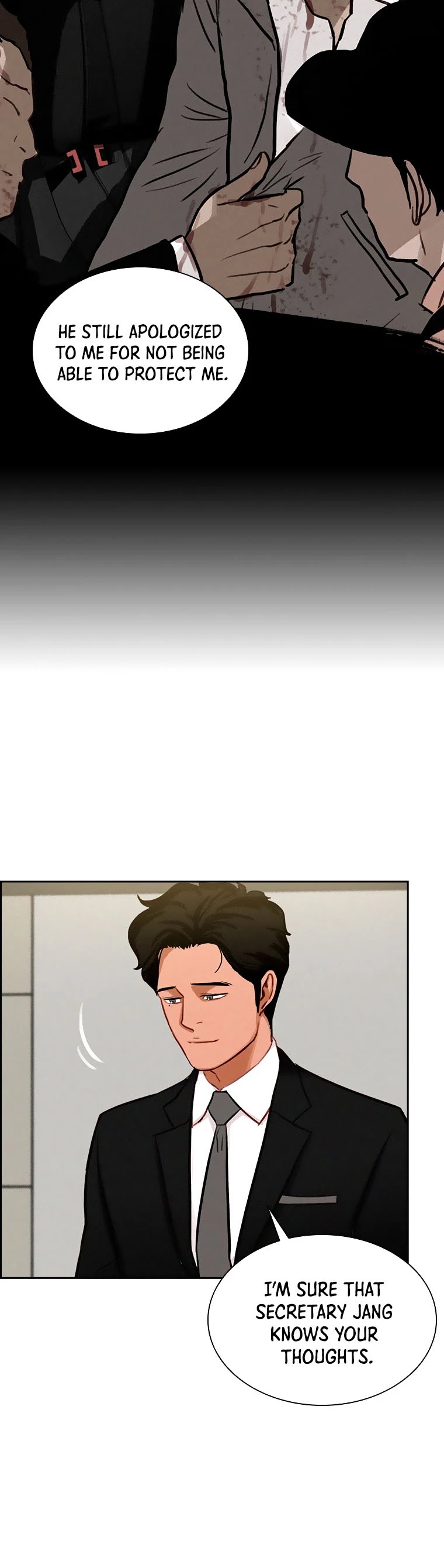 The Lord of Money Chapter 91 page 28 - Chapter 91