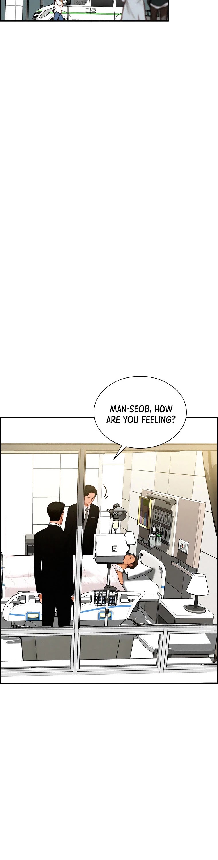 The Lord of Money Chapter 91 page 31 - Chapter 91