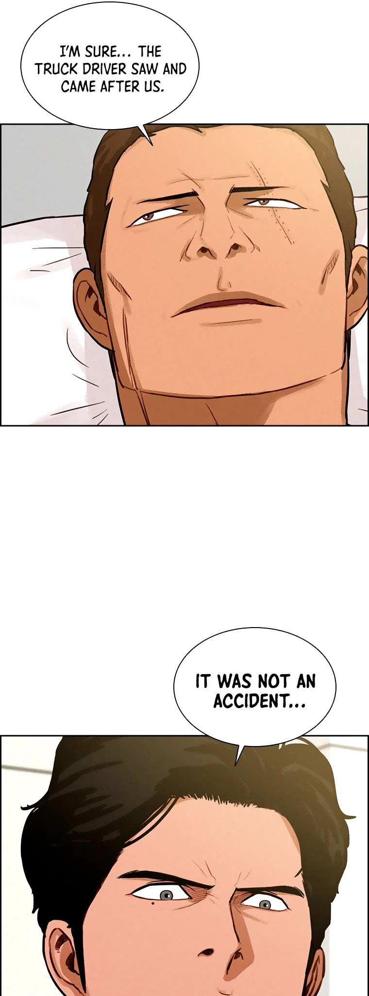 The Lord of Money Chapter 91 page 35 - Chapter 91
