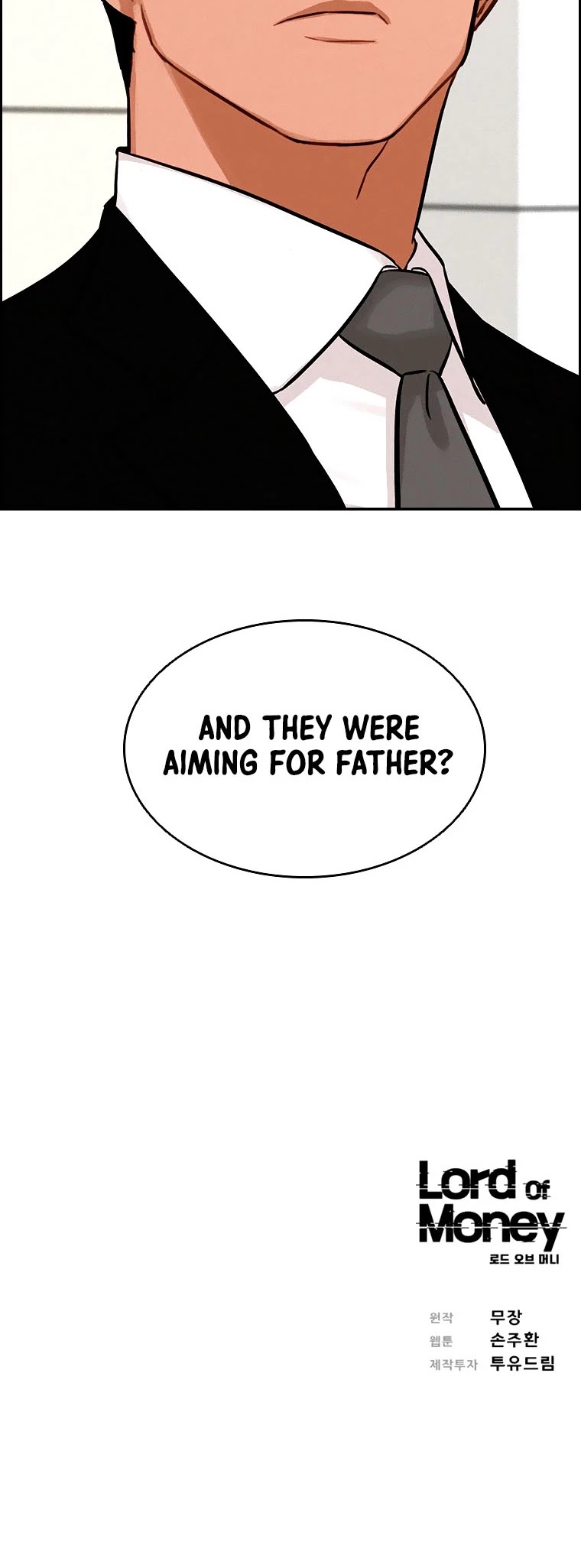 The Lord of Money Chapter 91 page 36 - Chapter 91