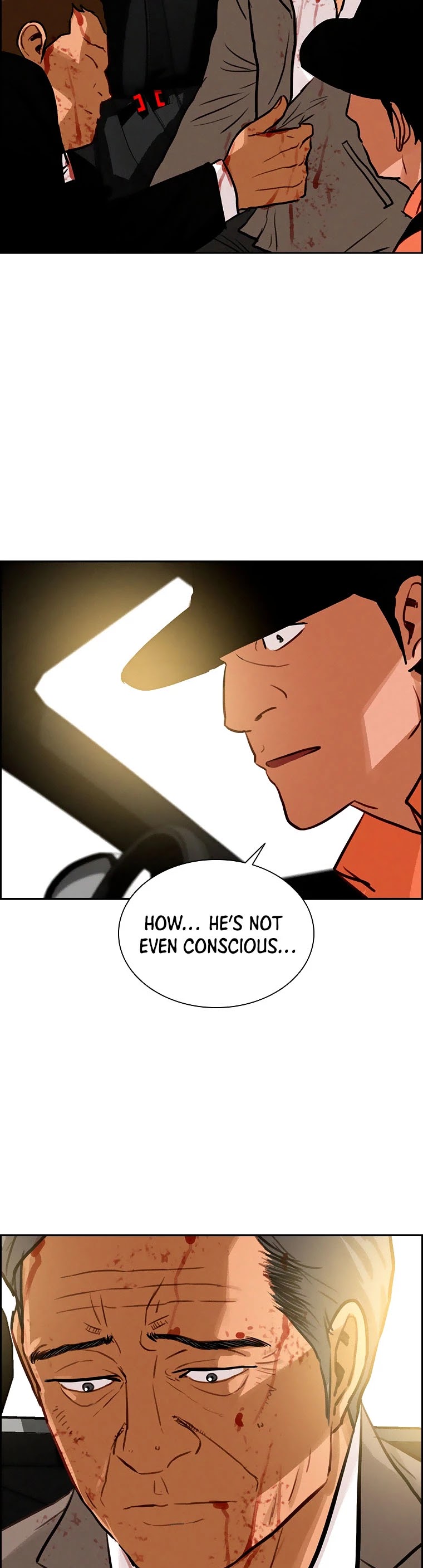 The Lord of Money Chapter 91 page 6 - Chapter 91