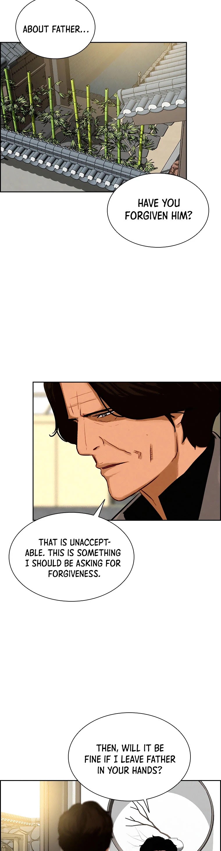 The Lord of Money Chapter 92 page 24 - Chapter 92
