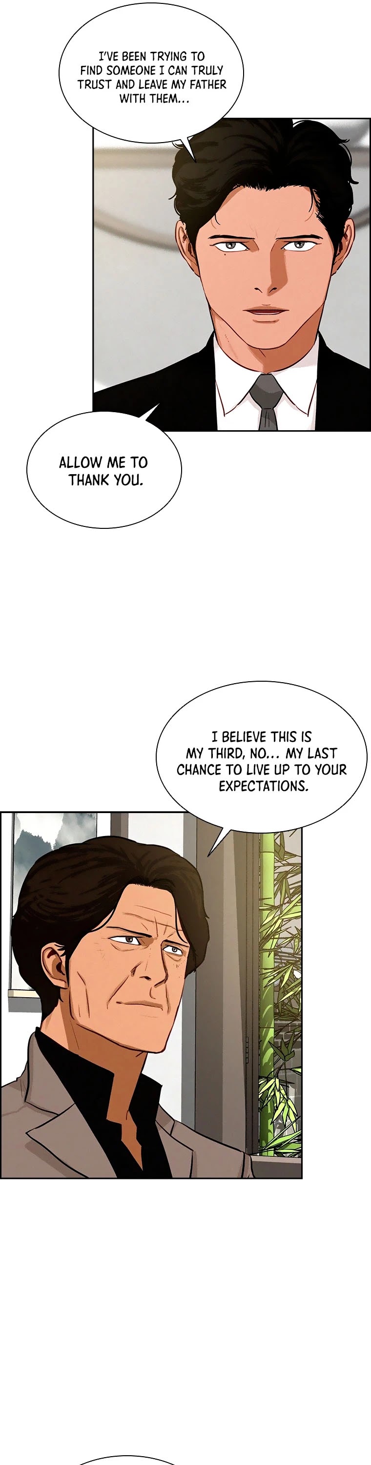 The Lord of Money Chapter 92 page 26 - Chapter 92