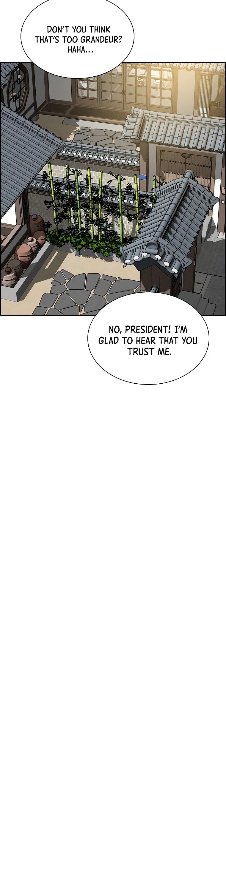 The Lord of Money Chapter 92 page 27 - Chapter 92