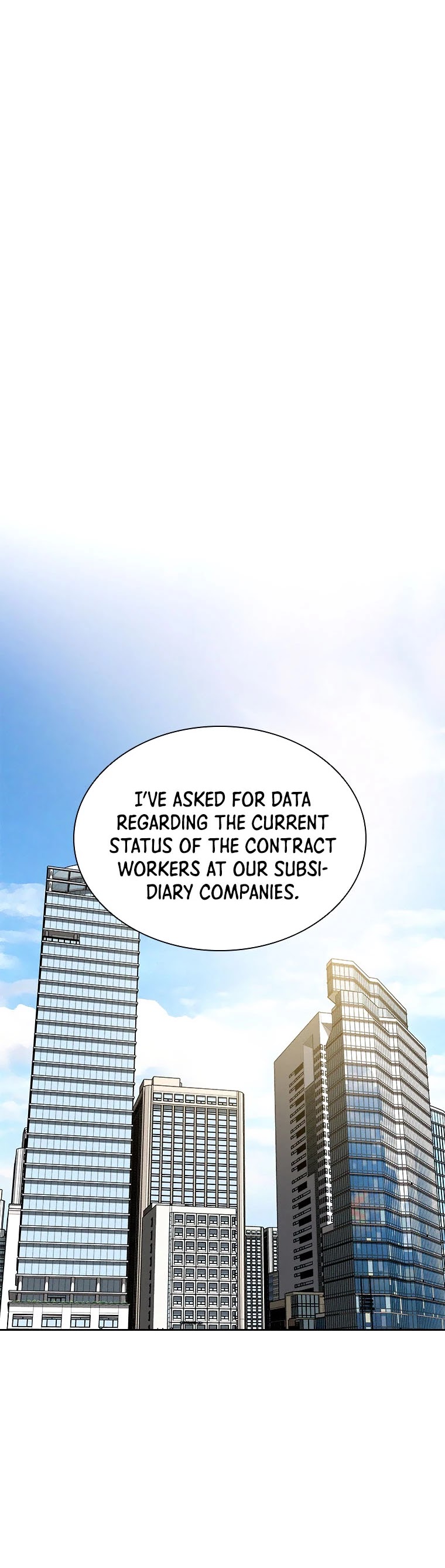 The Lord of Money Chapter 93 page 28 - Chapter 93