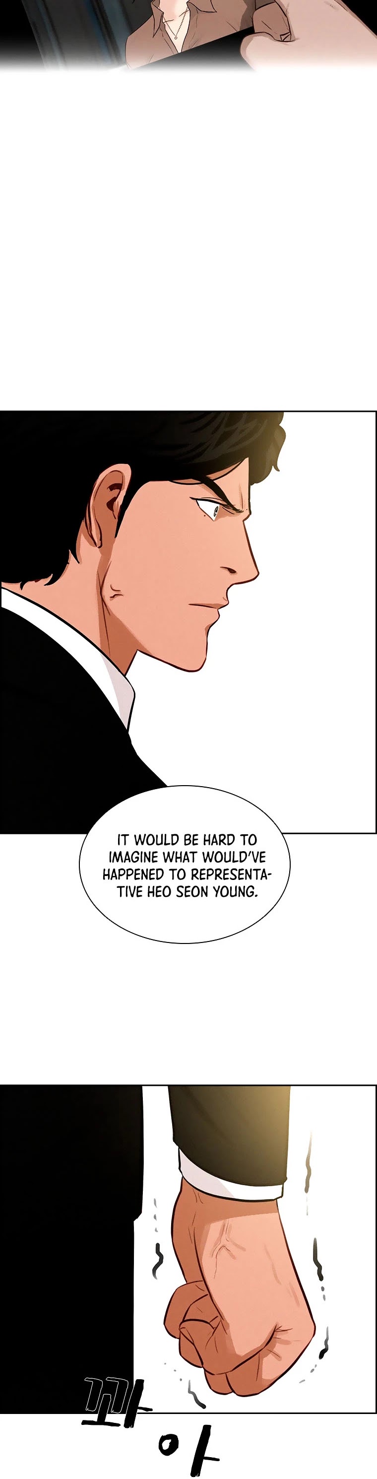 The Lord of Money Chapter 94 page 13 - Chapter 94