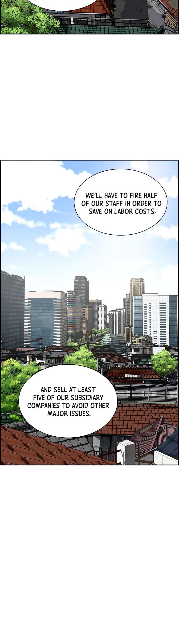 The Lord of Money Chapter 94 page 25 - Chapter 94