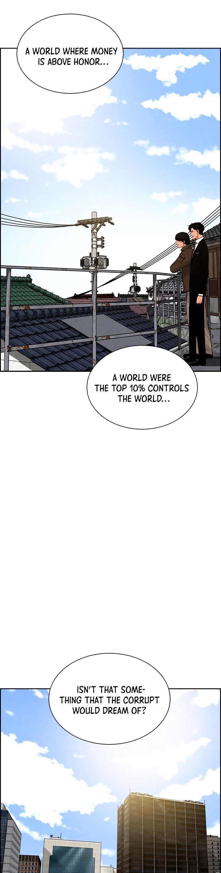 The Lord of Money Chapter 94 page 29 - Chapter 94