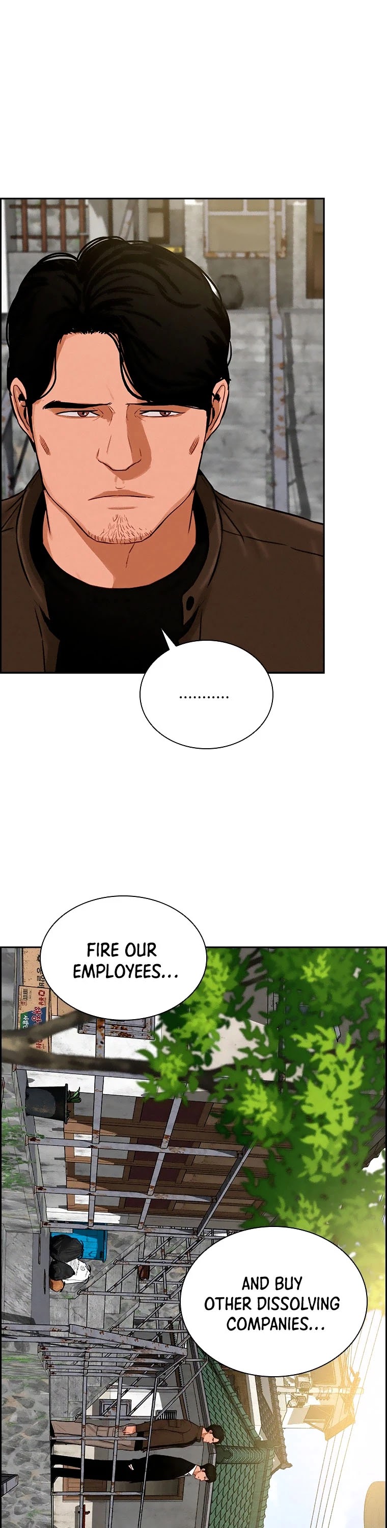 The Lord of Money Chapter 94 page 33 - Chapter 94