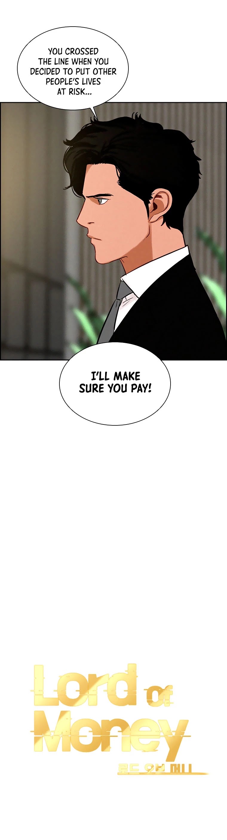 The Lord of Money Chapter 94 page 9 - Chapter 94