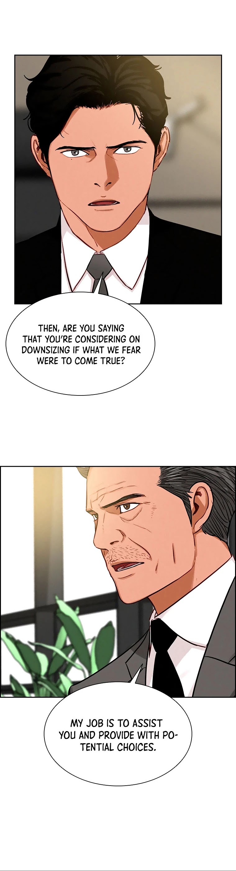 The Lord of Money Chapter 95 page 13 - Chapter 95
