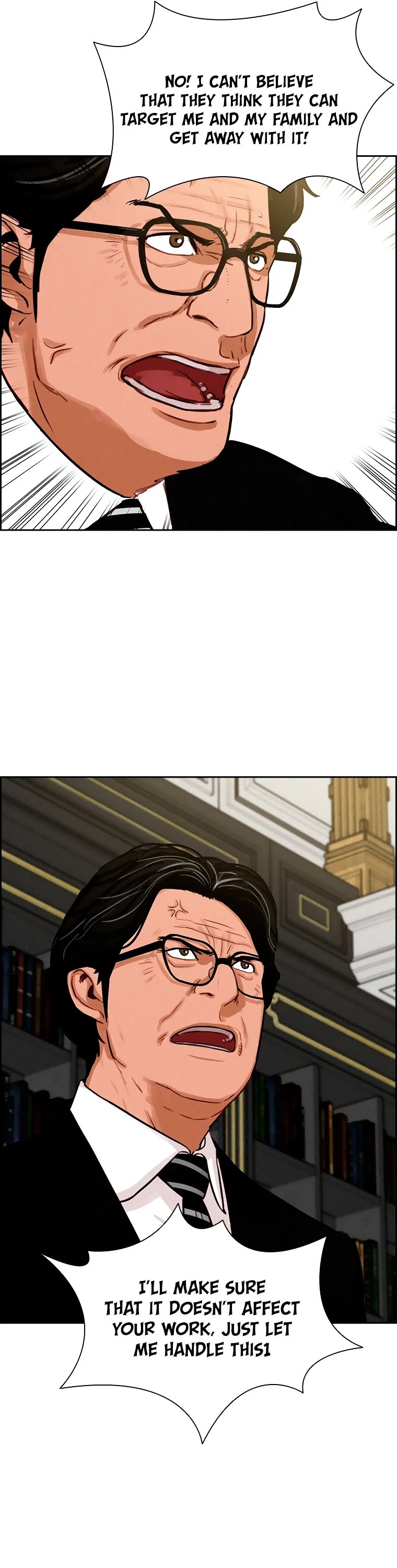 The Lord of Money Chapter 95 page 29 - Chapter 95