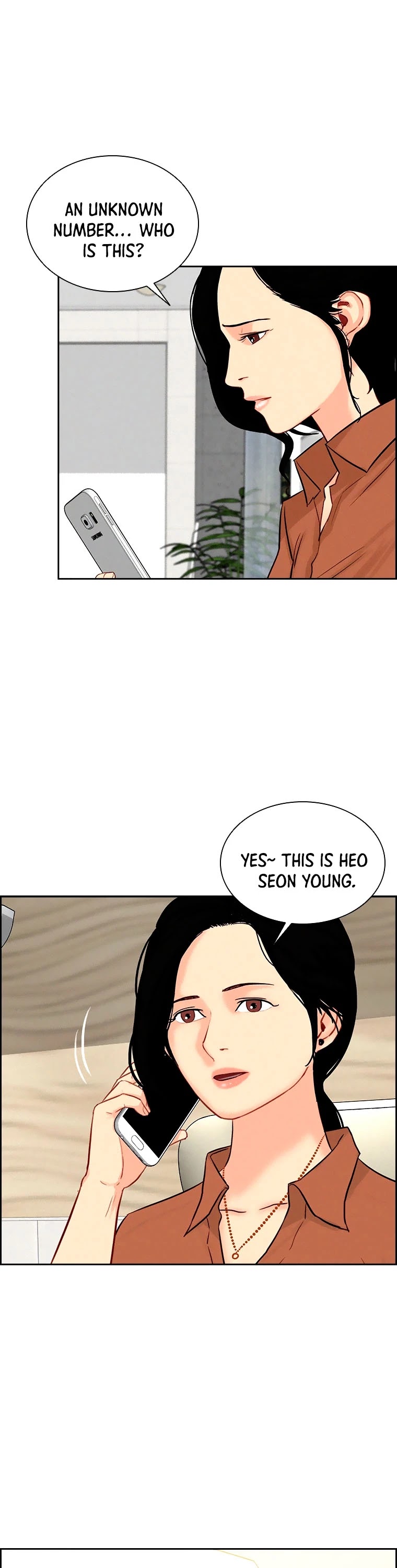 The Lord of Money Chapter 95 page 32 - Chapter 95