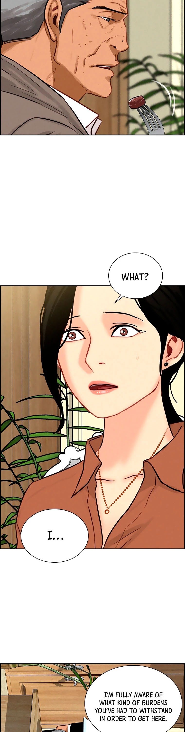 The Lord of Money Chapter 96 page 12 - Chapter 96