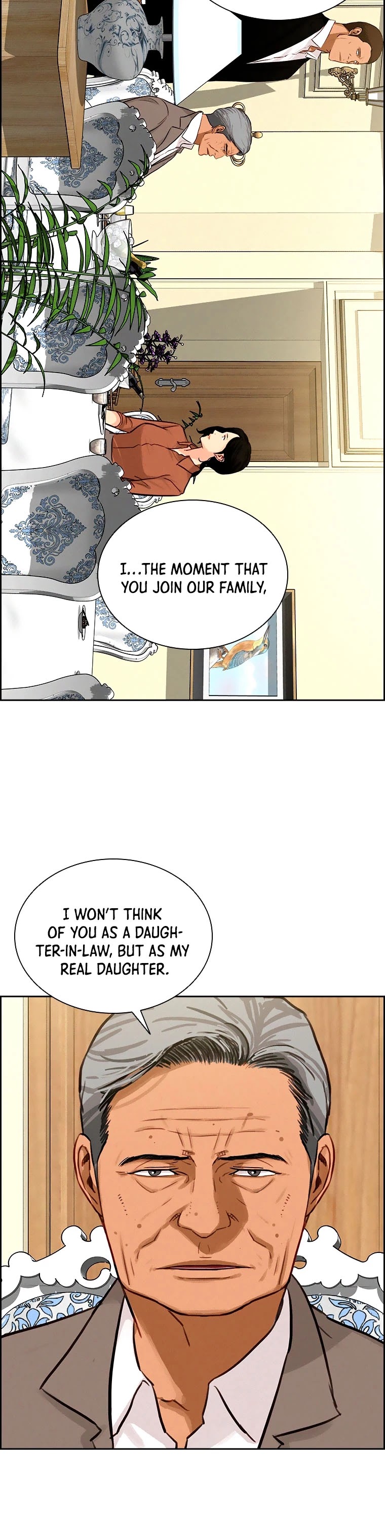 The Lord of Money Chapter 96 page 13 - Chapter 96