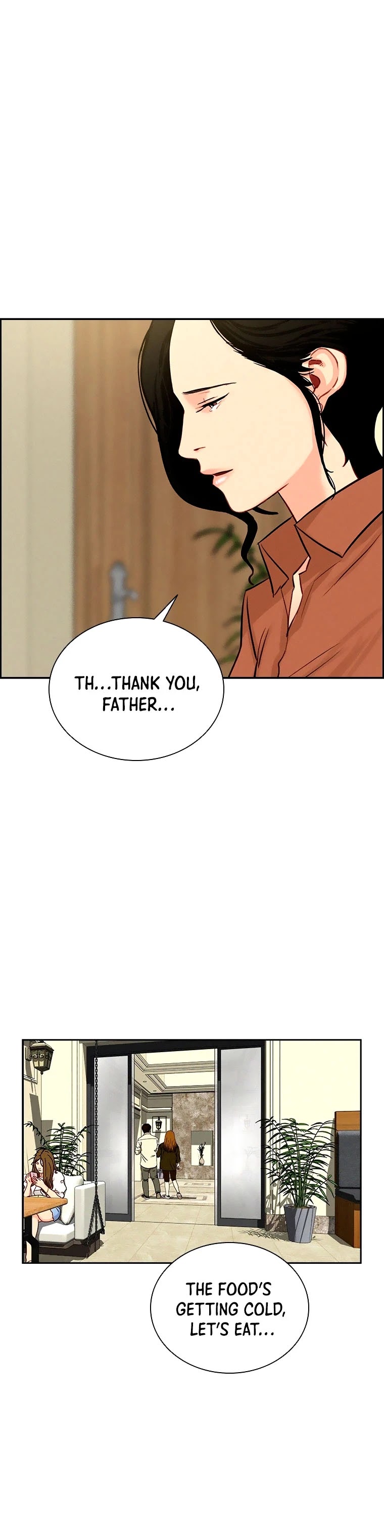 The Lord of Money Chapter 96 page 14 - Chapter 96