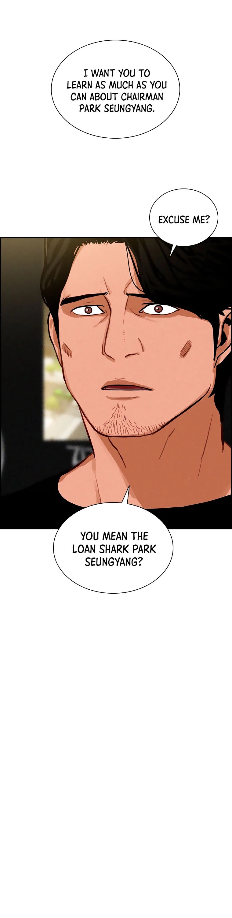 The Lord of Money Chapter 96 page 29 - Chapter 96