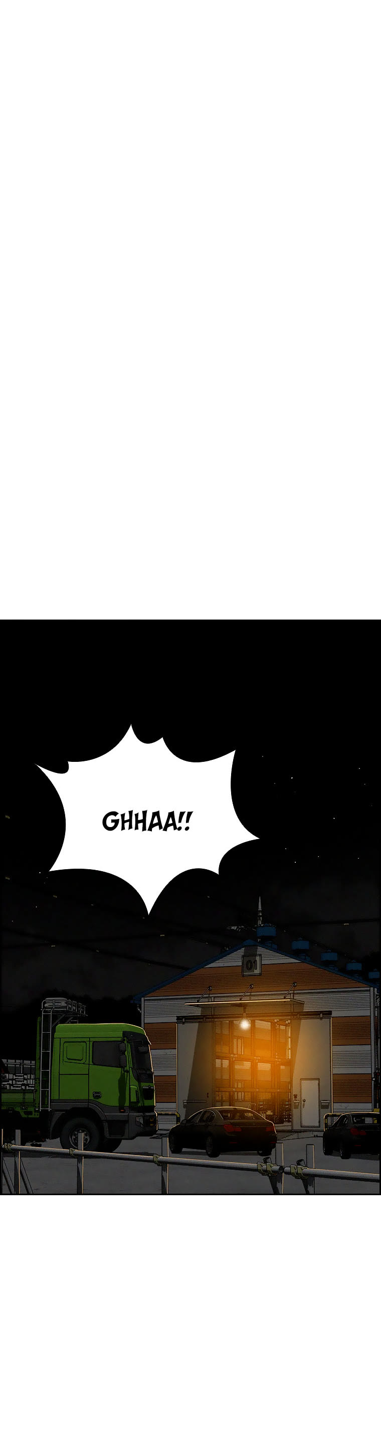 The Lord of Money Chapter 97 page 22 - Chapter 97