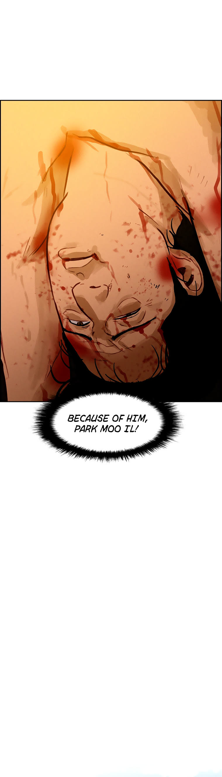 The Lord of Money Chapter 97 page 31 - Chapter 97