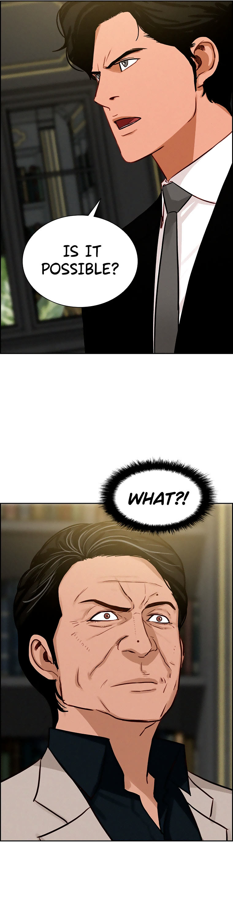 The Lord of Money Chapter 98 page 20 - Chapter 98