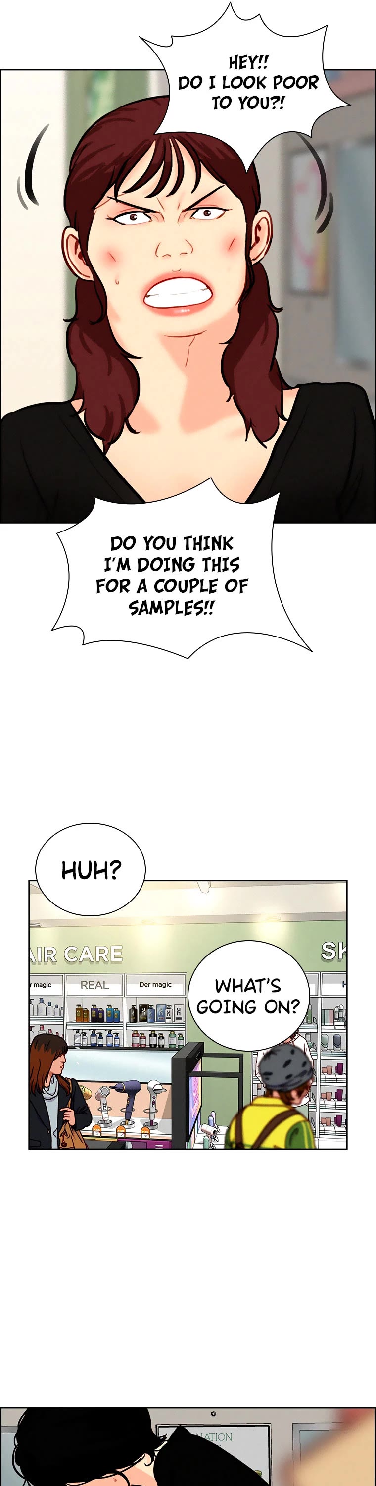 The Lord of Money Chapter 99 page 11 - Chapter 99
