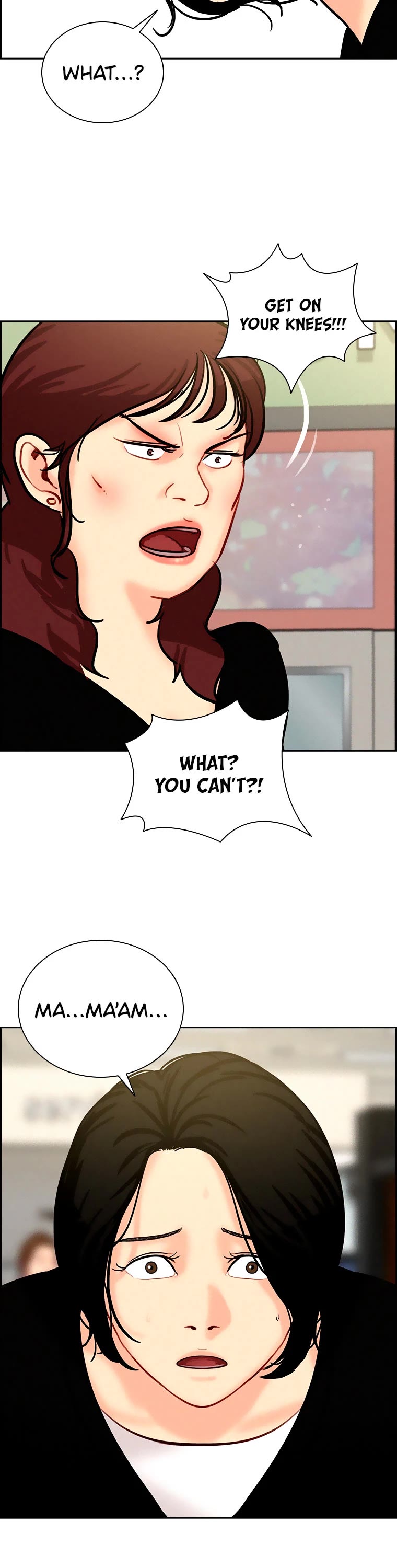 The Lord of Money Chapter 99 page 13 - Chapter 99